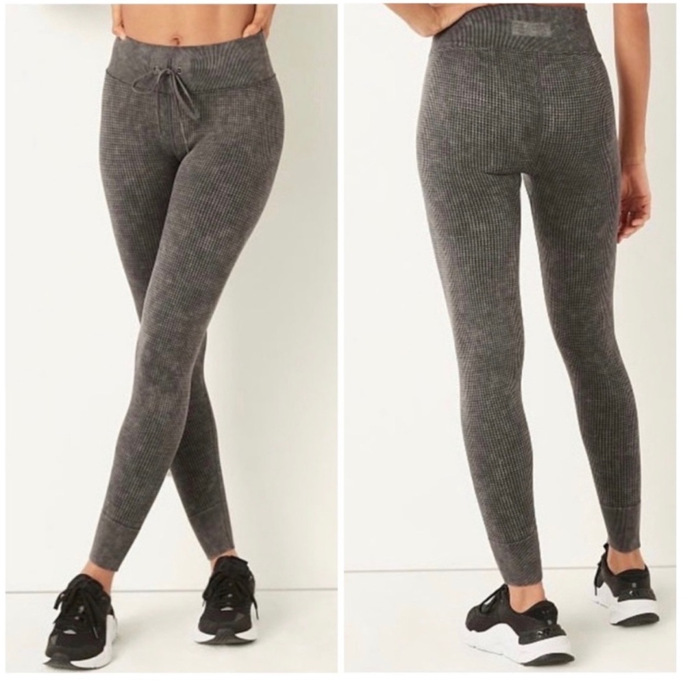 PINK from Victoria’s Secret Seamless Joggers